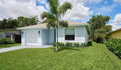 Delray Beach Investment Property